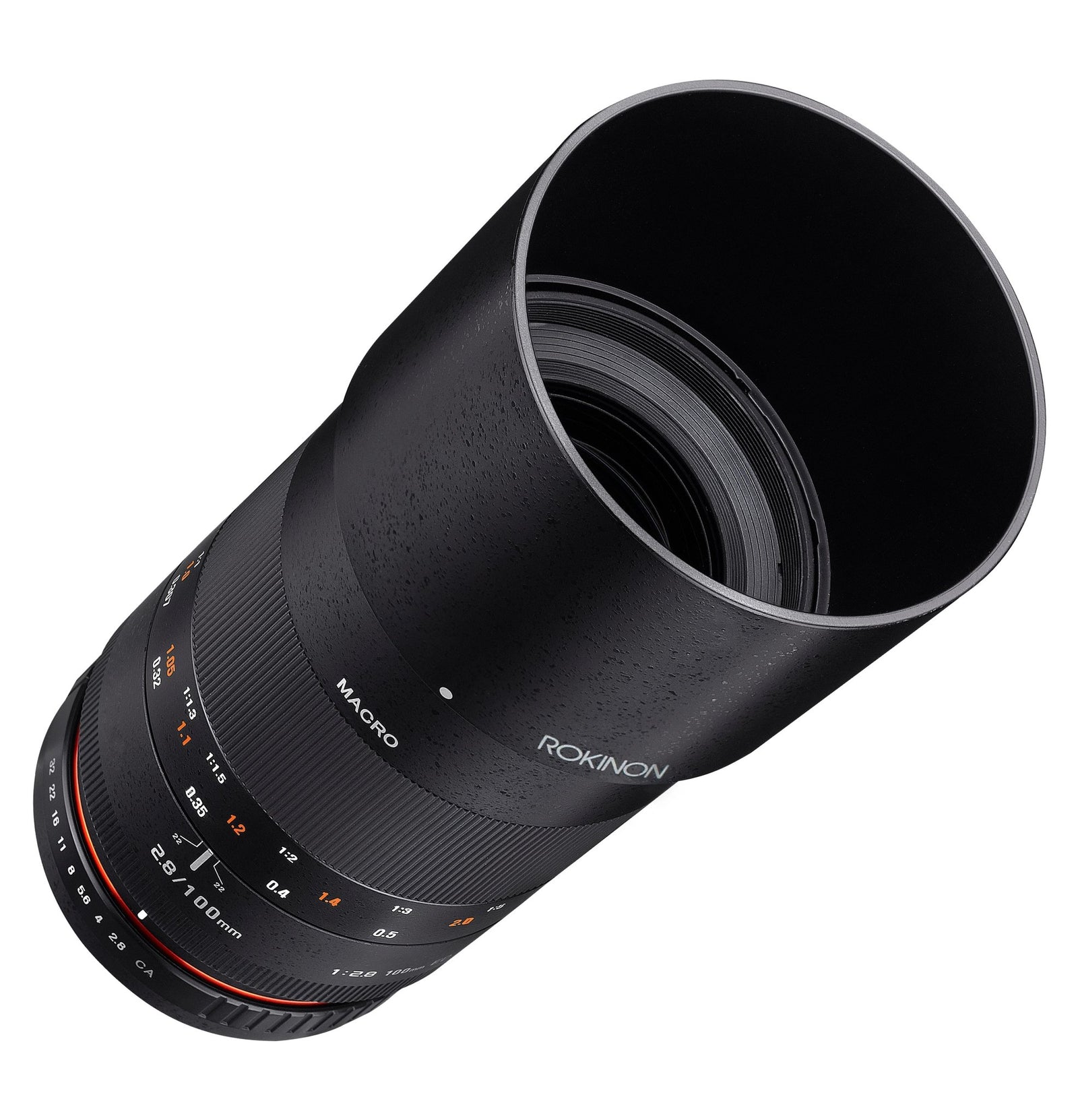 The Difference Between Macro, Micro, and Close-up Photography - Rokinon