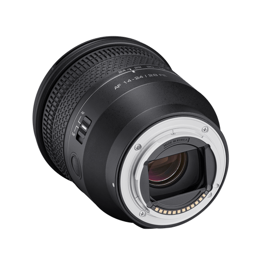 14 - 24mm F2.8 AF Ultra Wide Angle Zoom Lens (Sony E) - Rokinon