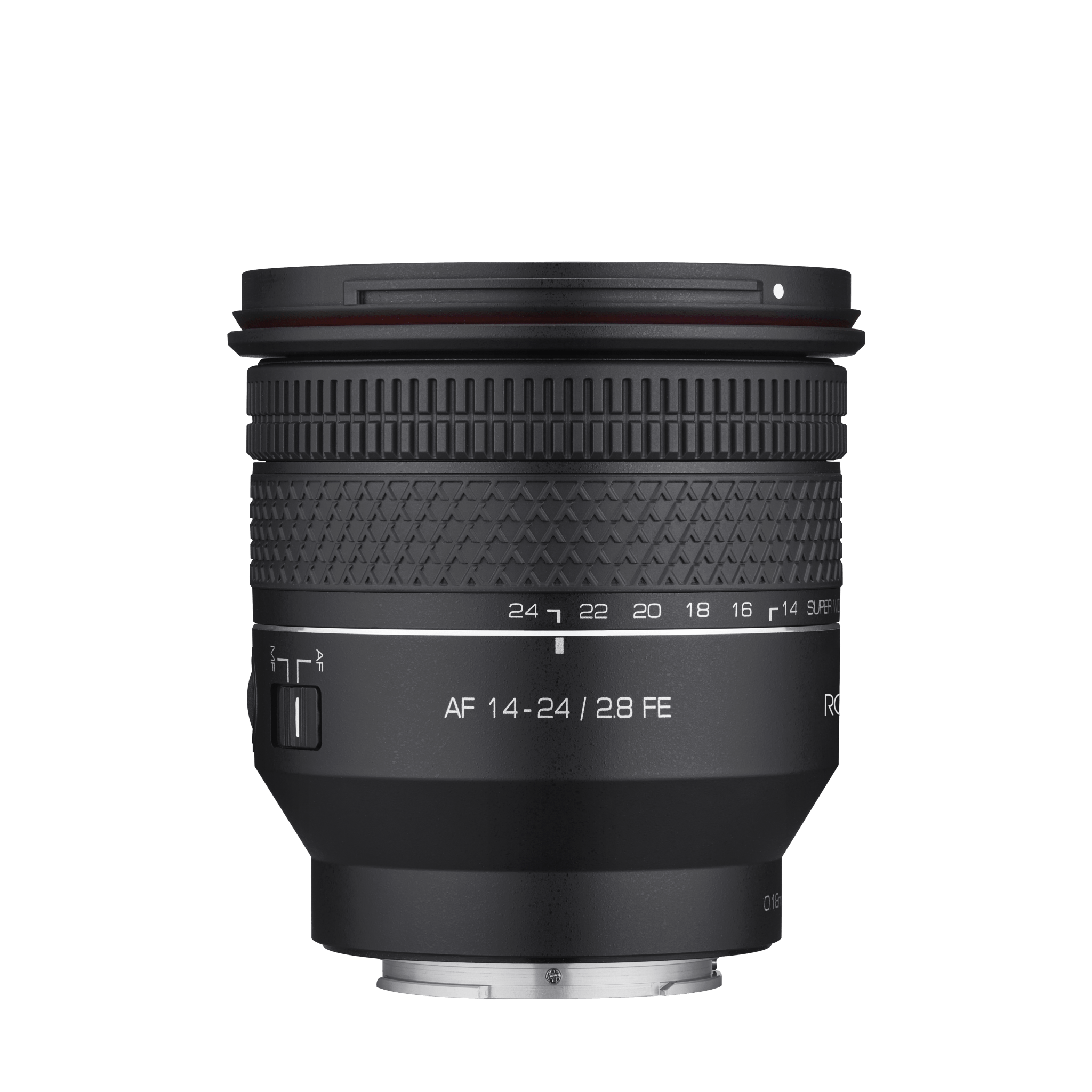 14 - 24mm F2.8 AF Ultra Wide Angle Zoom Lens (Sony E) - Rokinon