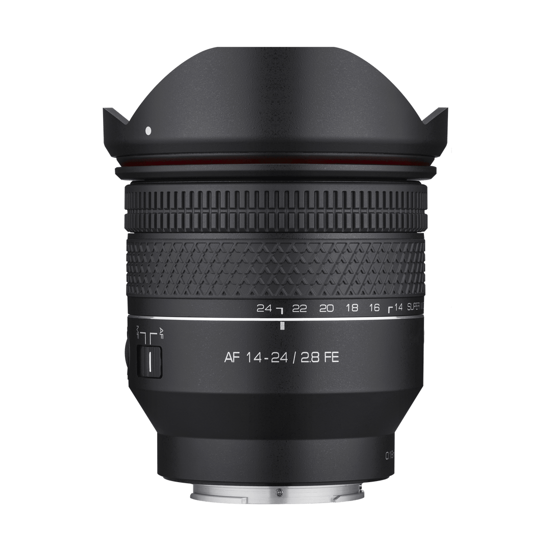 14 - 24mm F2.8 AF Ultra Wide Angle Zoom Lens (Sony E) - Rokinon
