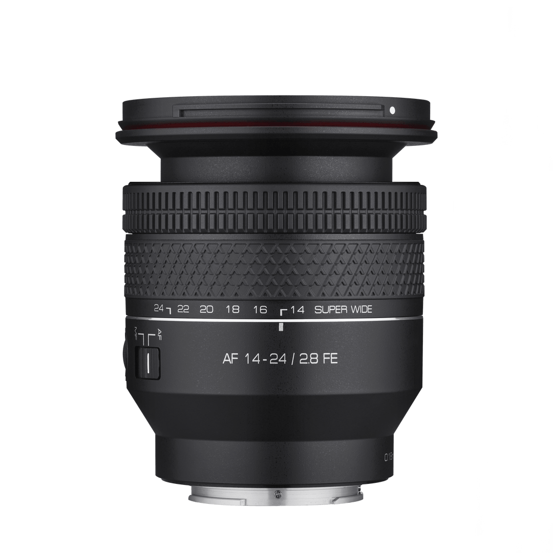 14 - 24mm F2.8 AF Ultra Wide Angle Zoom Lens (Sony E) - Rokinon
