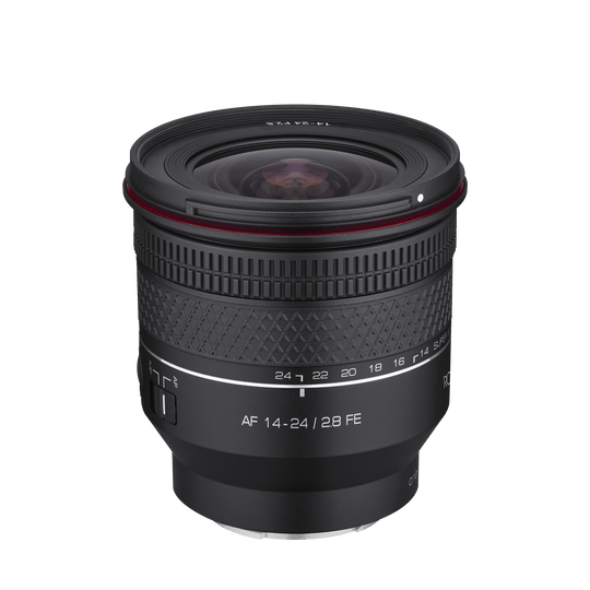 14 - 24mm F2.8 AF Ultra Wide Angle Zoom Lens (Sony E) - Rokinon