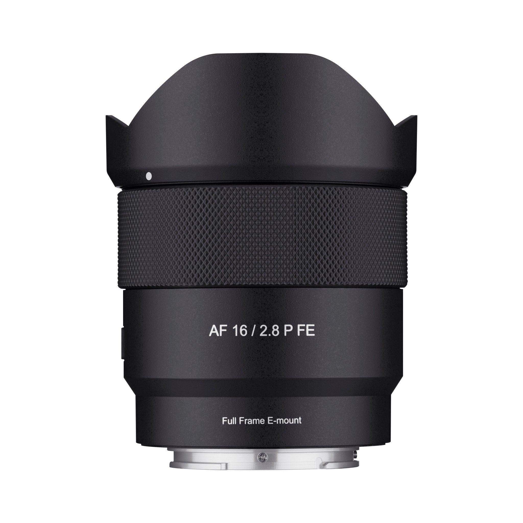 16mm F2.8 AF Wide Angle Lens for Sony FE Mount (Prima FE Series) - Rokinon