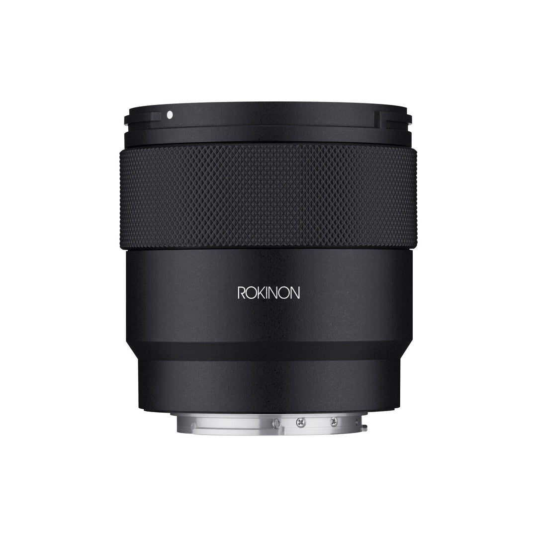 16mm F2.8 AF Wide Angle Lens for Sony FE Mount (Prima FE Series) - Rokinon