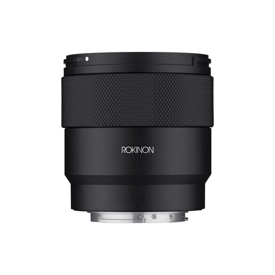 16mm F2.8 AF Wide Angle Lens for Sony FE Mount (Prima FE Series) - Rokinon