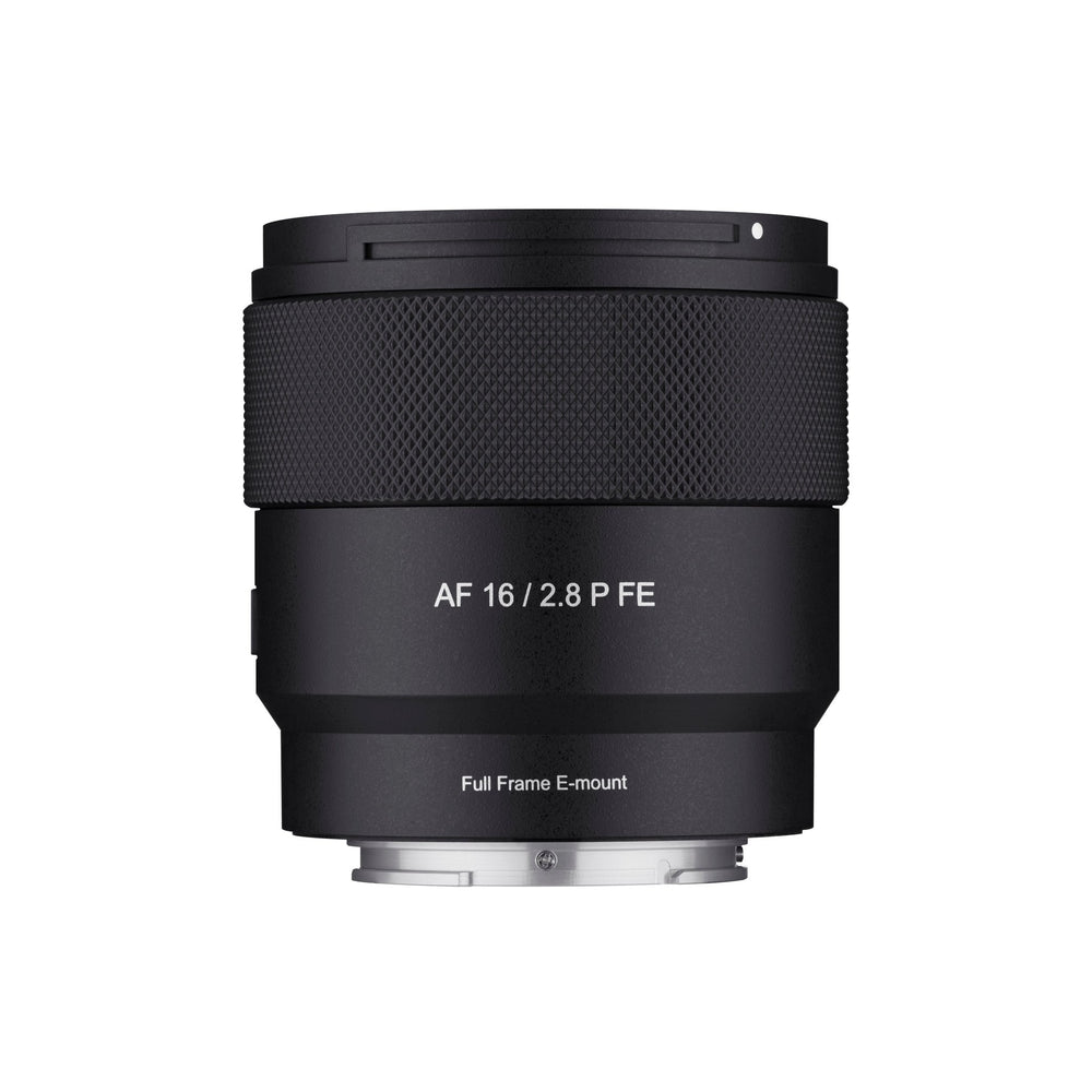 16mm F2.8 AF Wide Angle Lens for Sony FE Mount (Prima FE Series) - Rokinon