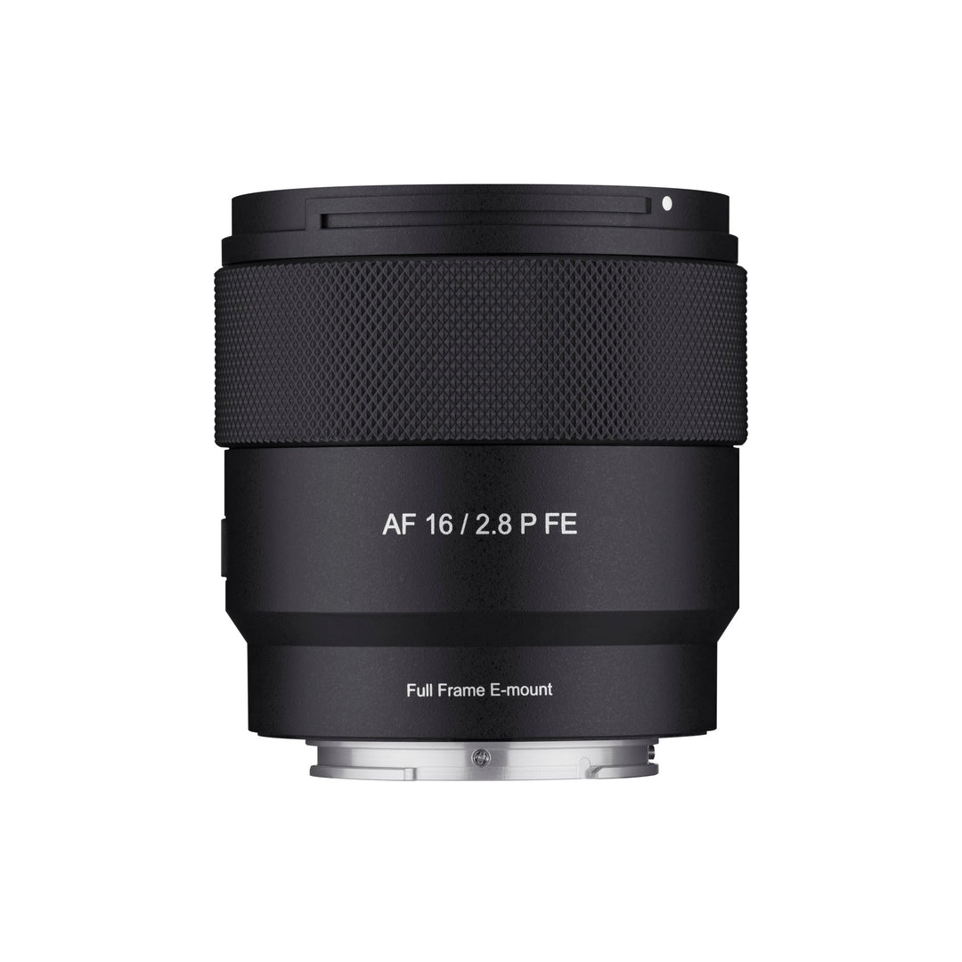 16mm F2.8 AF Wide Angle Lens for Sony FE Mount (Prima FE Series) - Rokinon