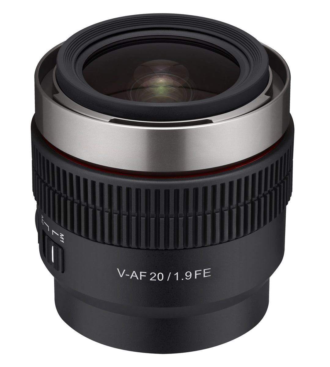 20mm T1.9 Full Frame Cine Auto Focus For Sony E - Rokinon