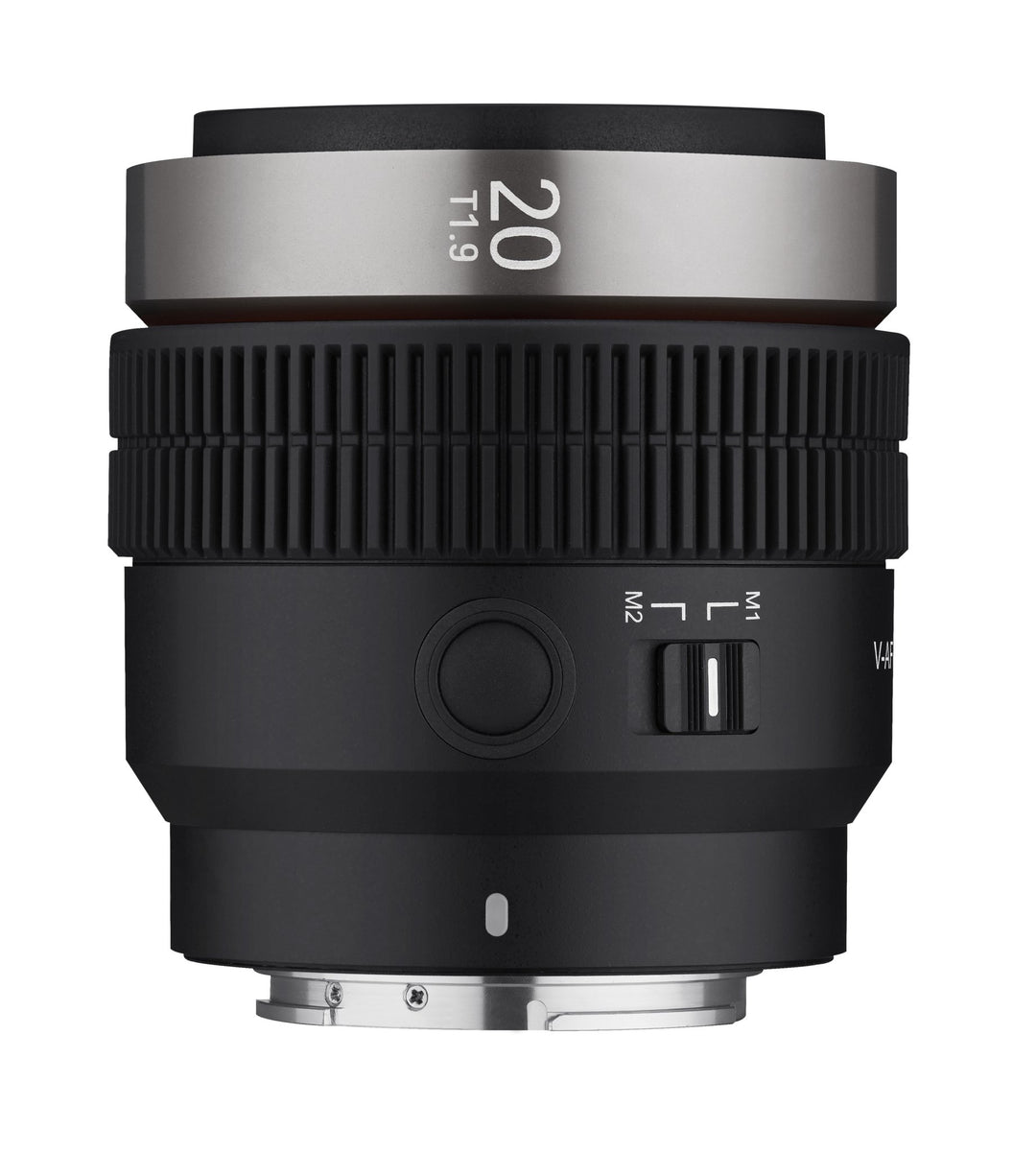 20mm T1.9 Full Frame Cine Auto Focus For Sony E - Rokinon