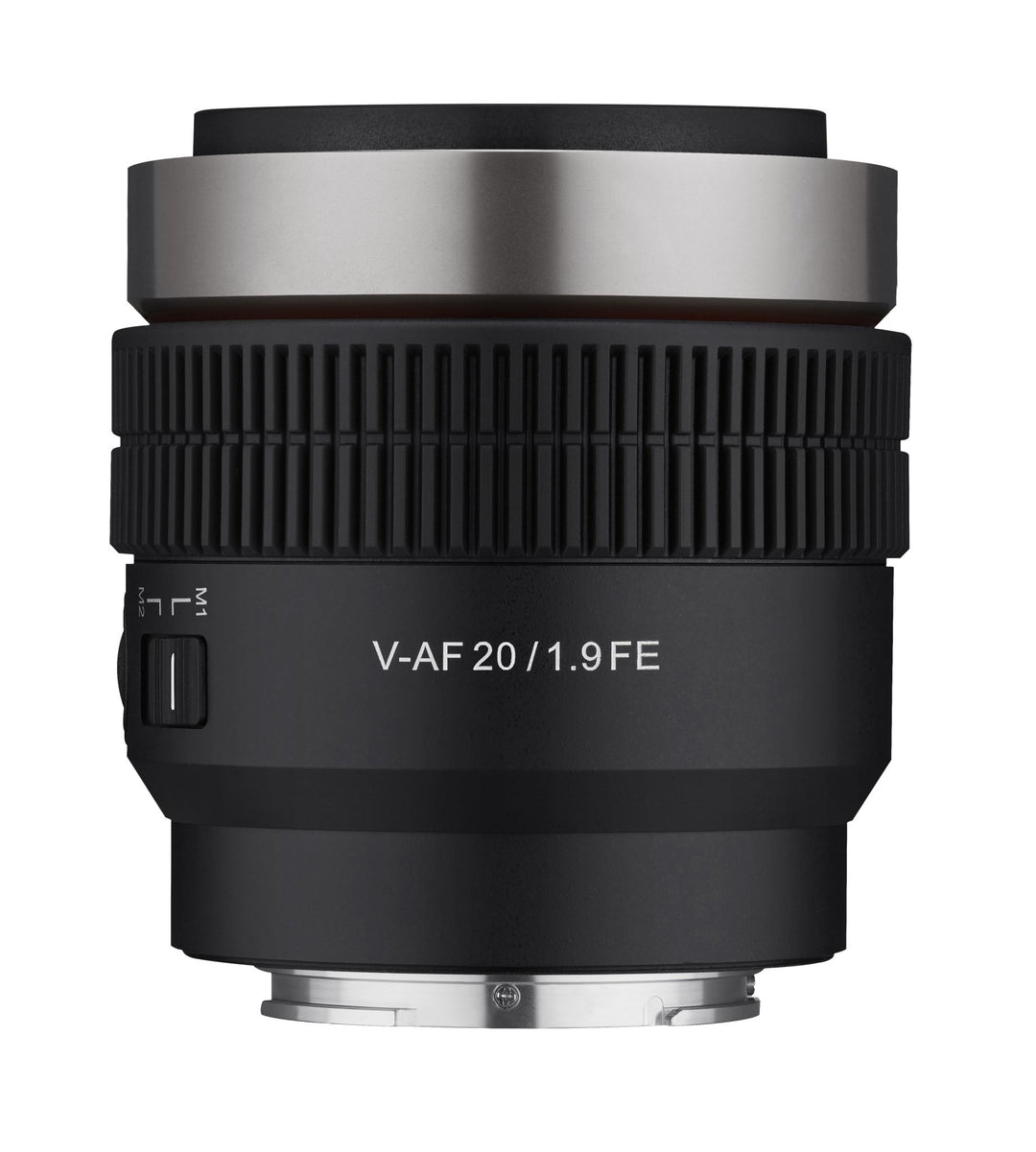 20mm T1.9 Full Frame Cine Auto Focus For Sony E - Rokinon