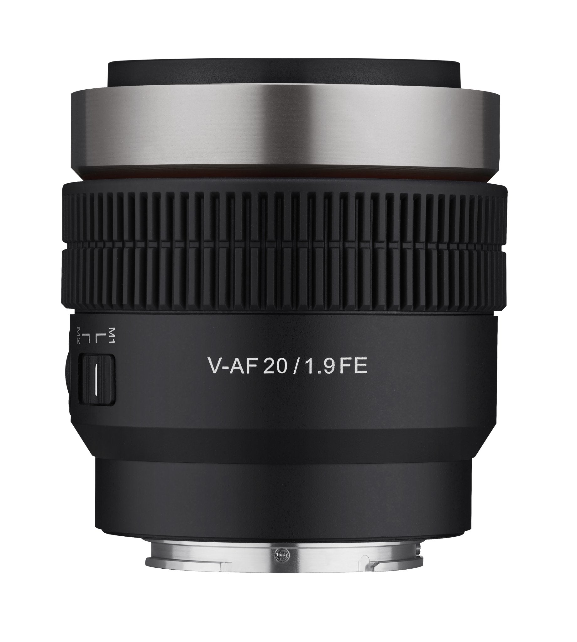 20mm T1.9 Full Frame Cine Auto Focus For Sony E - Rokinon