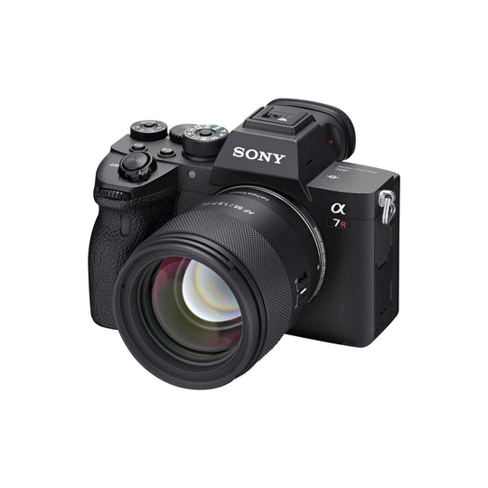 85mm F1.8 AF Lens for Sony FE Mount (Prima FE Series) - Rokinon