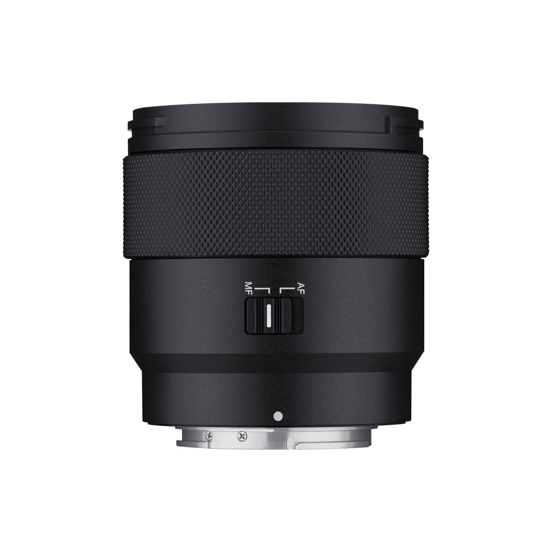 85mm F1.8 AF Lens for Sony FE Mount (Prima FE Series) - Rokinon