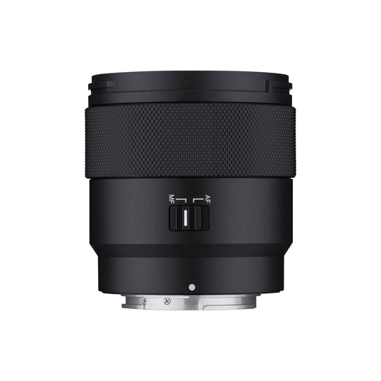 85mm F1.8 AF Lens for Sony FE Mount (Prima FE Series) - Rokinon