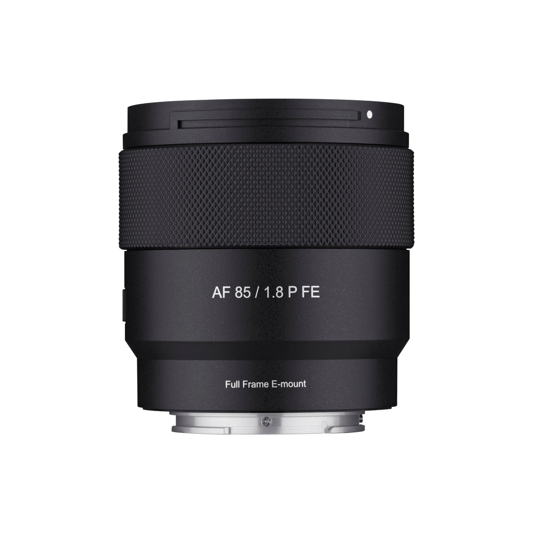 85mm F1.8 AF Lens for Sony FE Mount (Prima FE Series) - Rokinon