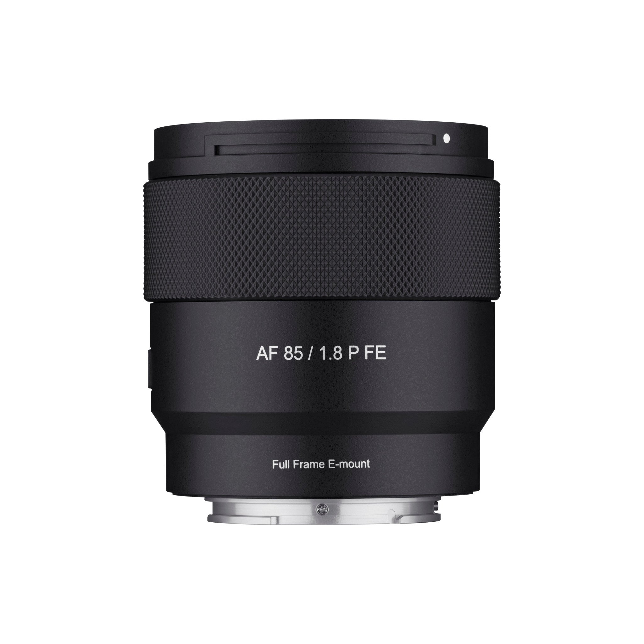 85mm F1.8 AF Lens for Sony FE Mount (Prima FE Series) - Rokinon
