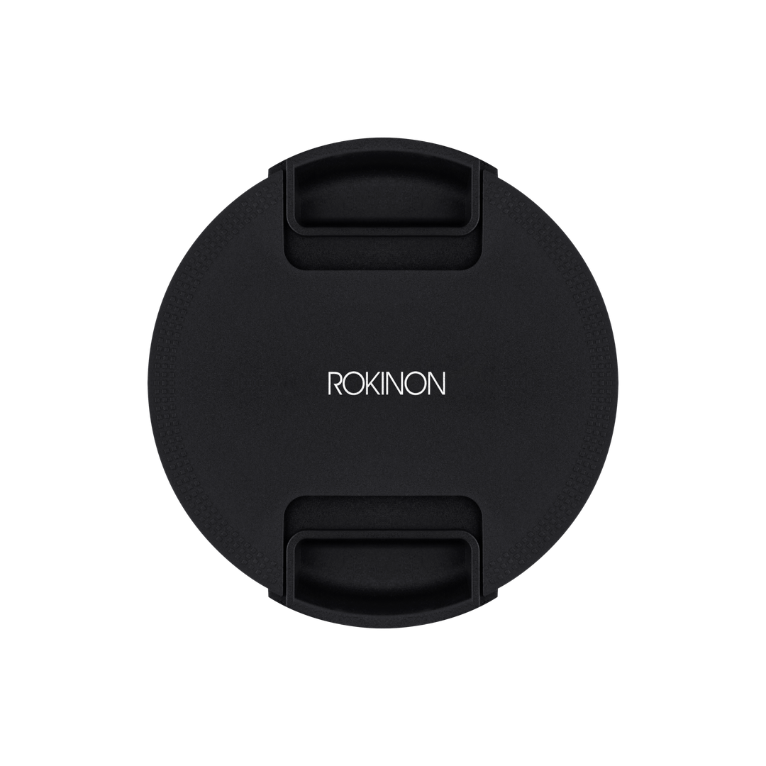 85mm F1.8 AF Lens for Sony FE Mount (Prima FE Series) - Rokinon