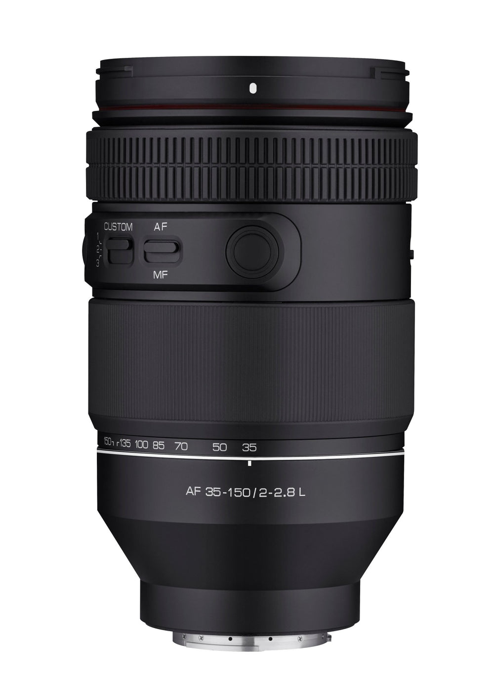 AF 35-150mm F2-2.8 L - Rokinon