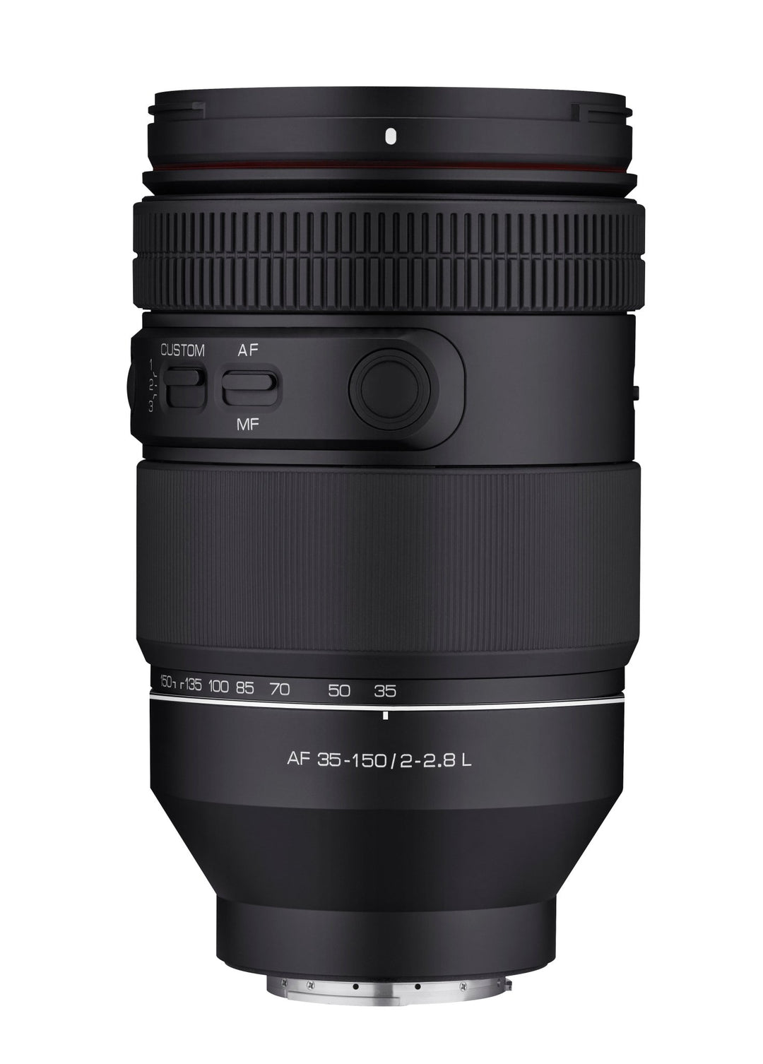 AF 35-150mm F2-2.8 L - Rokinon