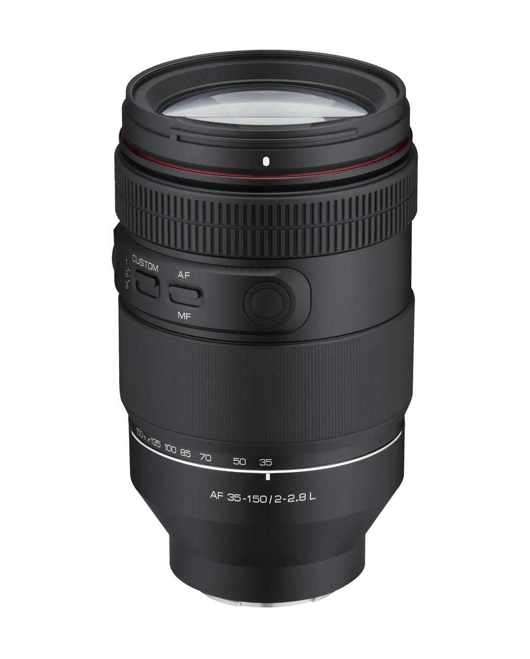 AF 35-150mm F2-2.8 L - Rokinon