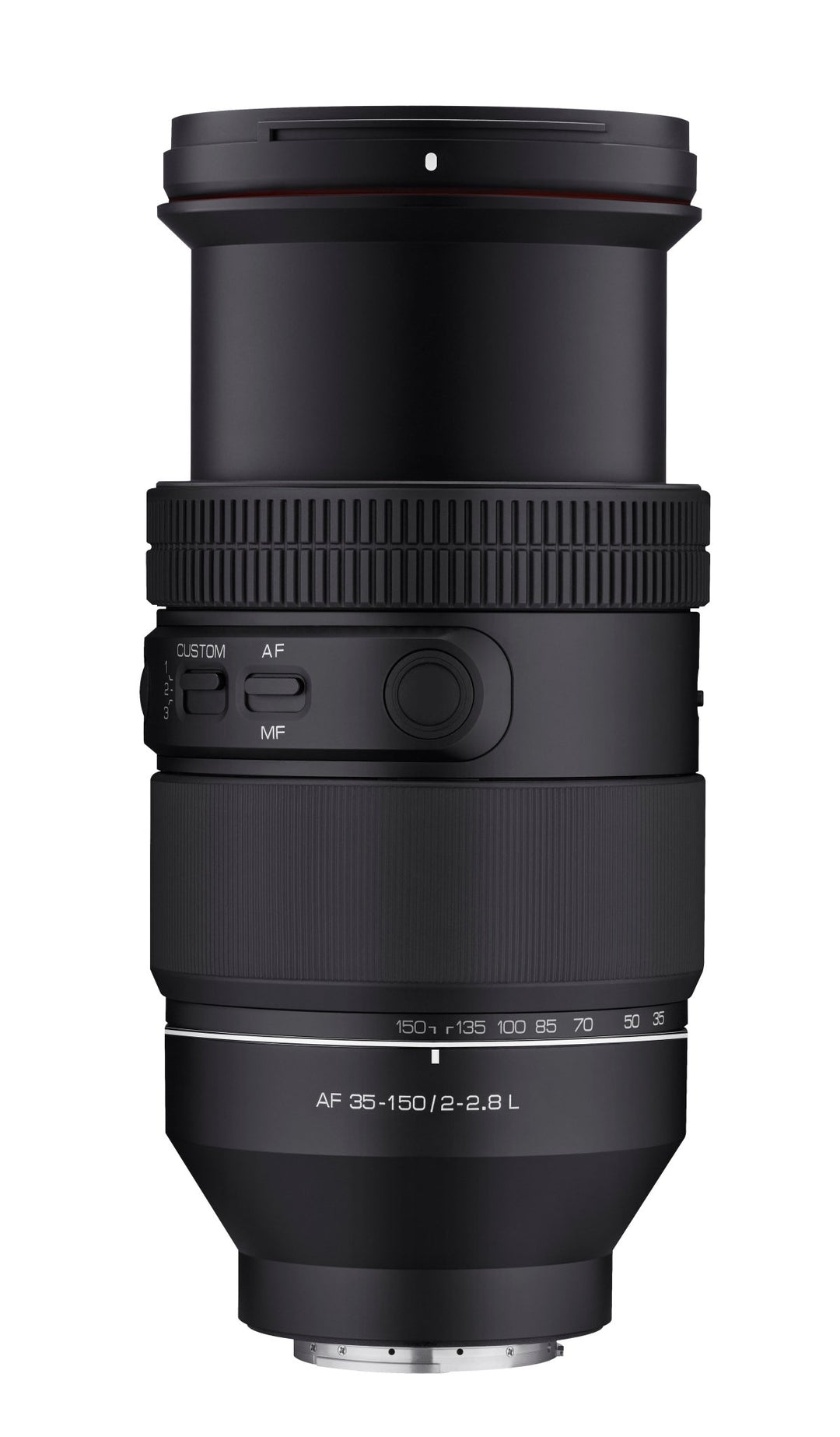 AF 35-150mm F2-2.8 L - Rokinon