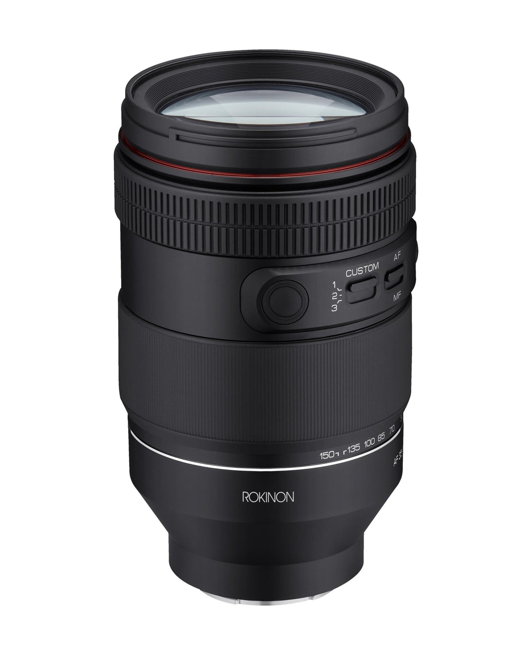 AF 35-150mm F2-2.8 L - Rokinon