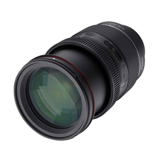 AF 35-150mm F2-2.8 L - Rokinon