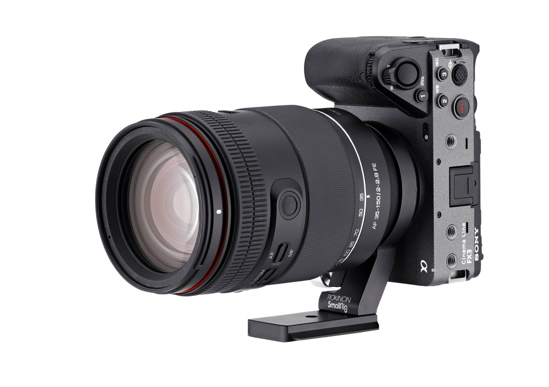 Tripod Mount Ring (35-150mm Zoom Lens) - Rokinon