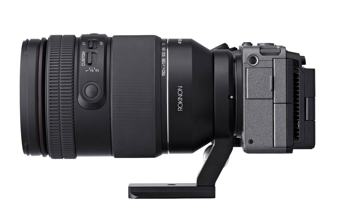 Tripod Mount Ring (35-150mm Zoom Lens) - Rokinon