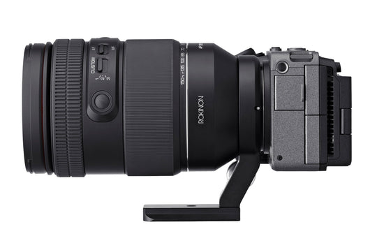 Tripod Mount Ring (35-150mm Zoom Lens) - Rokinon