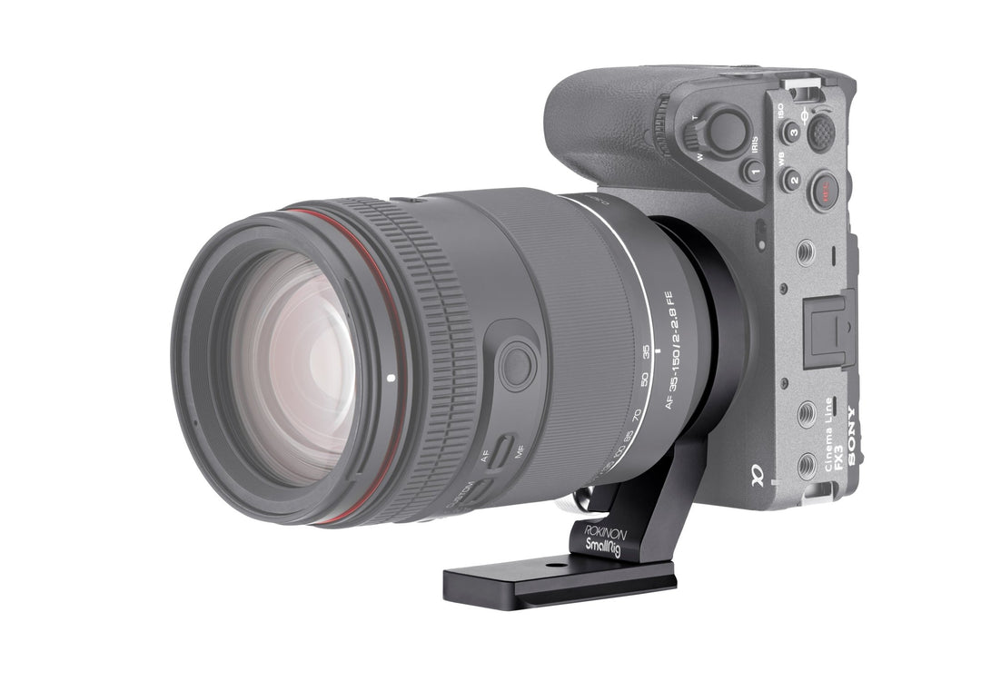 Tripod Mount Ring (35-150mm Zoom Lens) - Rokinon