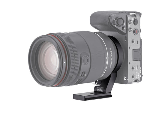 Tripod Mount Ring (35-150mm Zoom Lens) - Rokinon