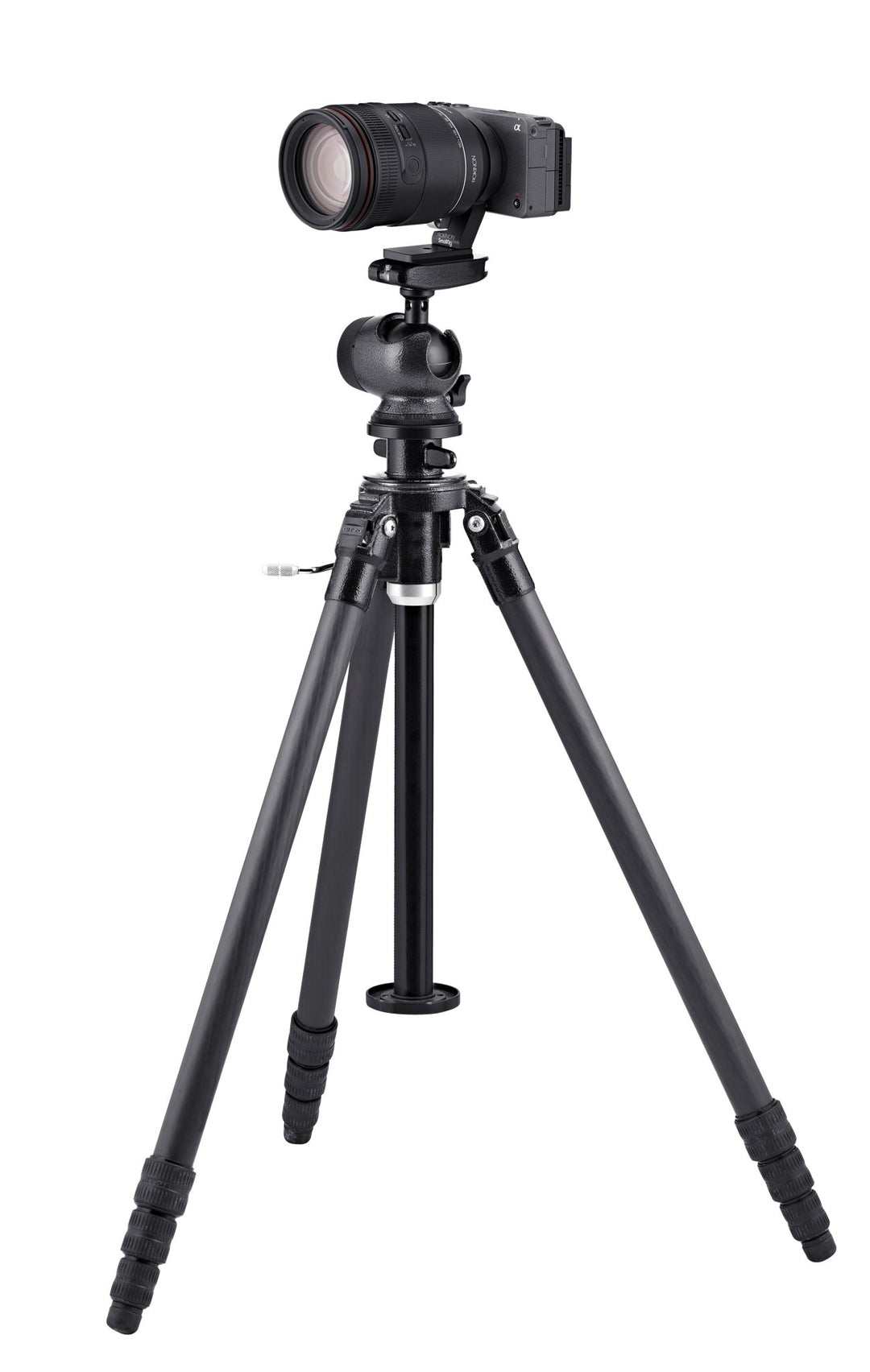 Tripod Mount Ring (35-150mm Zoom Lens) - Rokinon