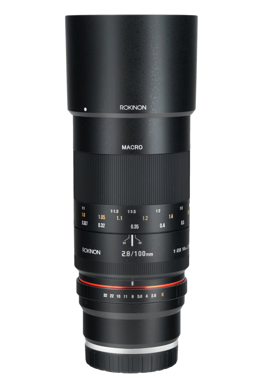 100mm F2.8 Full Frame Macro - Rokinon