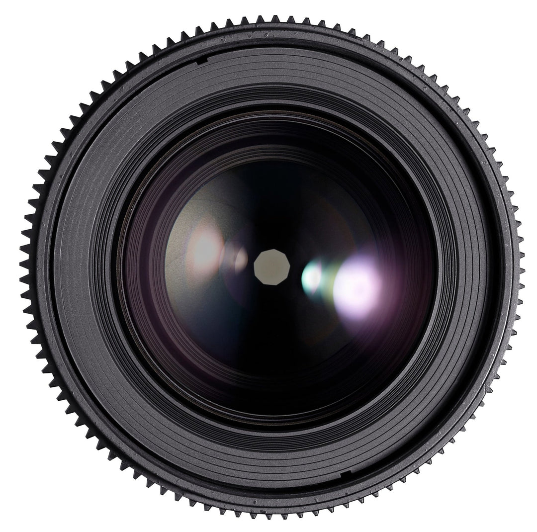 100mm T3.1 Full Frame Macro Cine DS - Rokinon