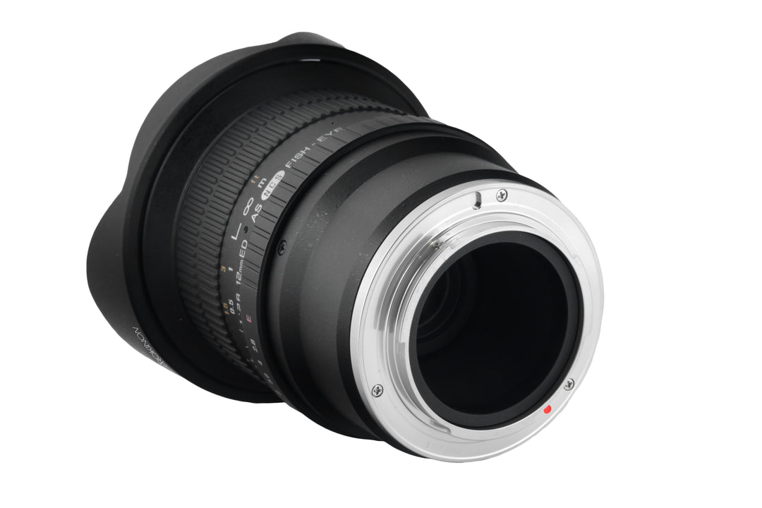 Sony E Mount