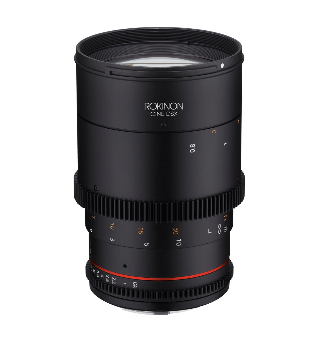 135mm T2.2 Full Frame Telephoto Cine DSX - Rokinon