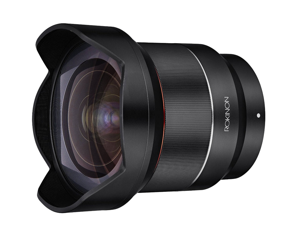 14mm F2.8 AF Full Frame Ultra Wide Angle (Sony E) - Rokinon