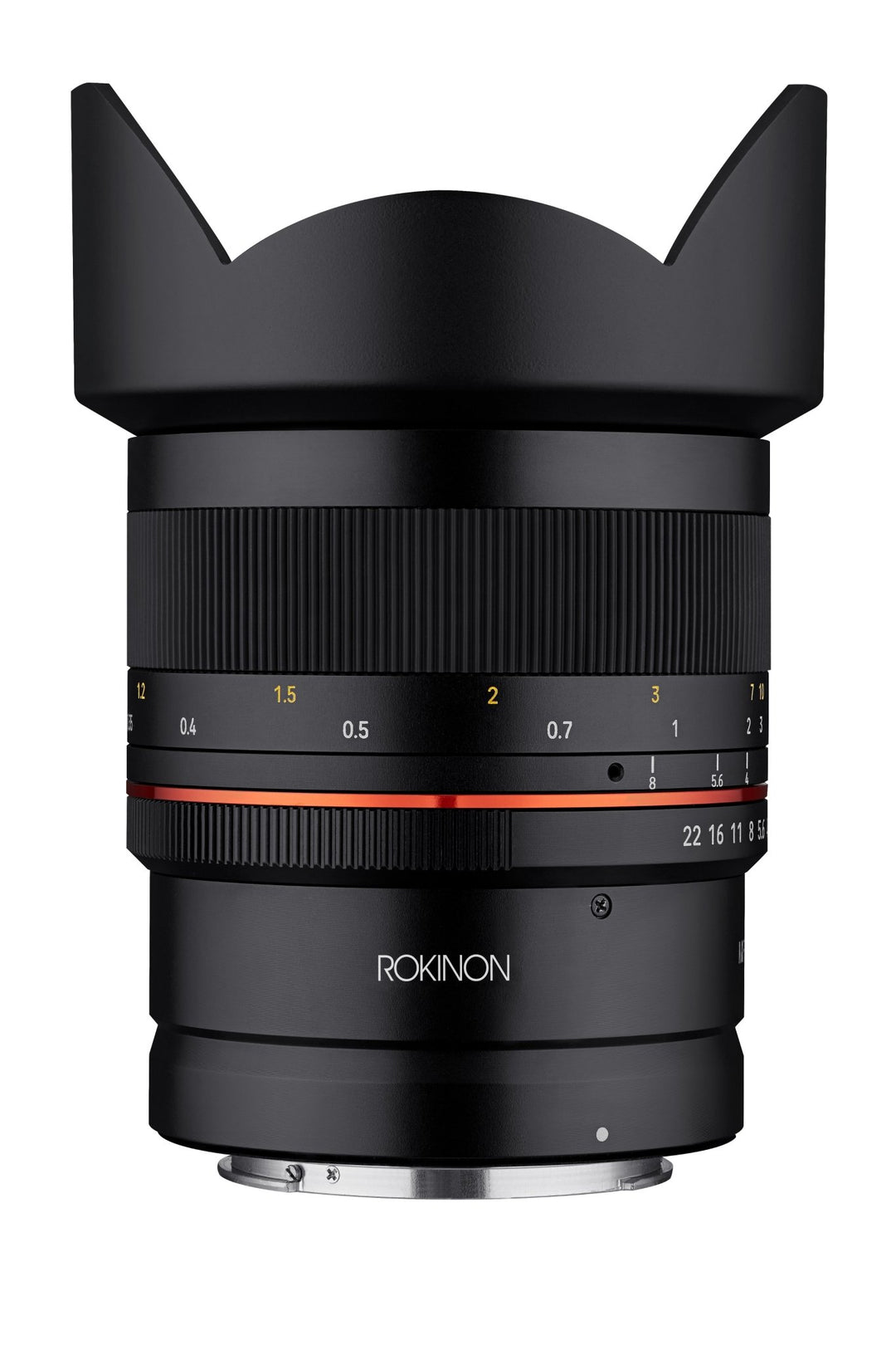 14mm F2.8 Full Frame Ultra Wide Angle (Canon RF) - Rokinon