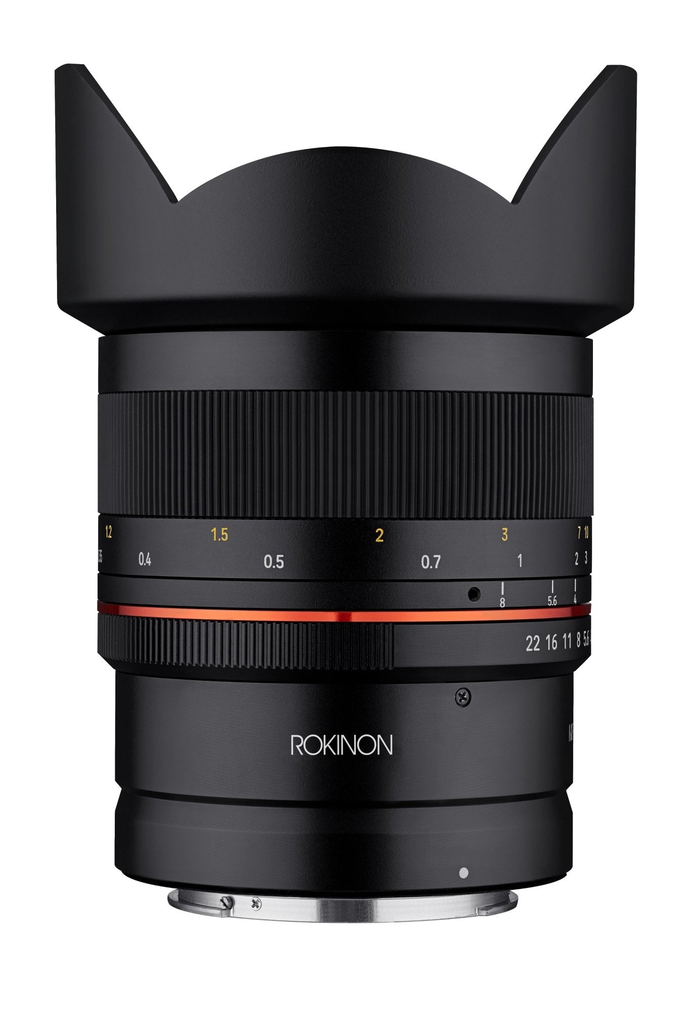 14mm F2.8 Full Frame Ultra Wide Angle (Canon RF) - Rokinon