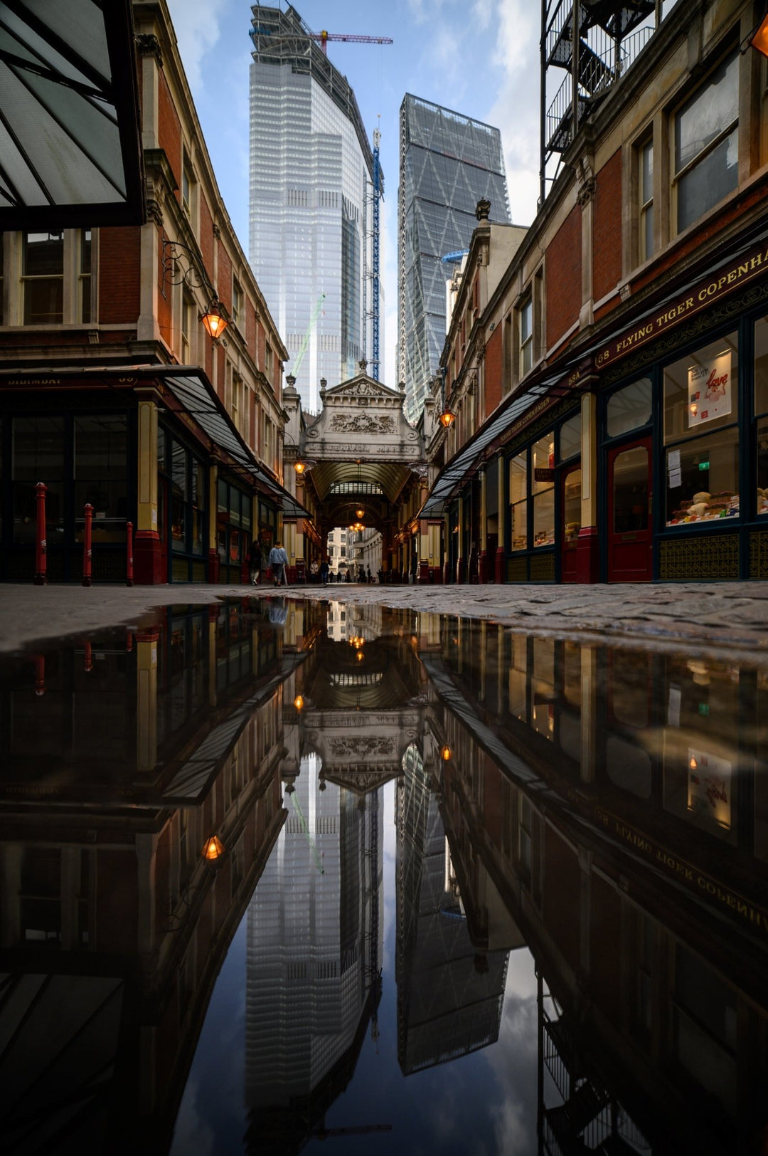 14mm F2.8 Full Frame Ultra Wide Angle (Nikon Z) - Rokinon