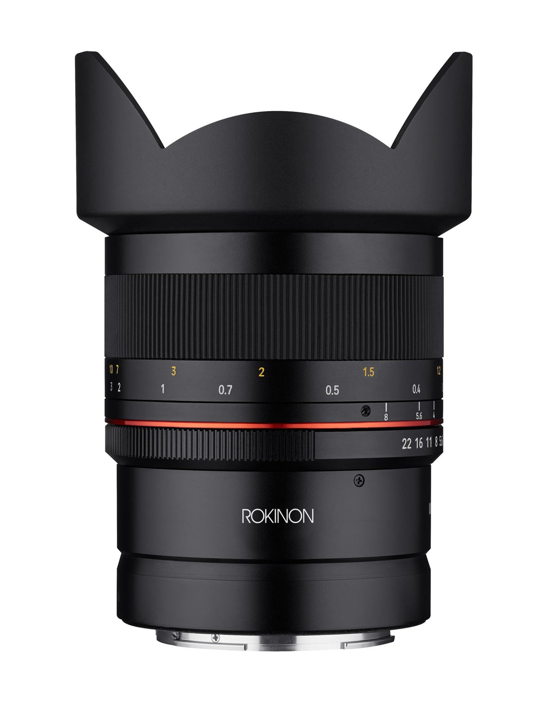 14mm F2.8 Full Frame Ultra Wide Angle (Nikon Z) - Rokinon