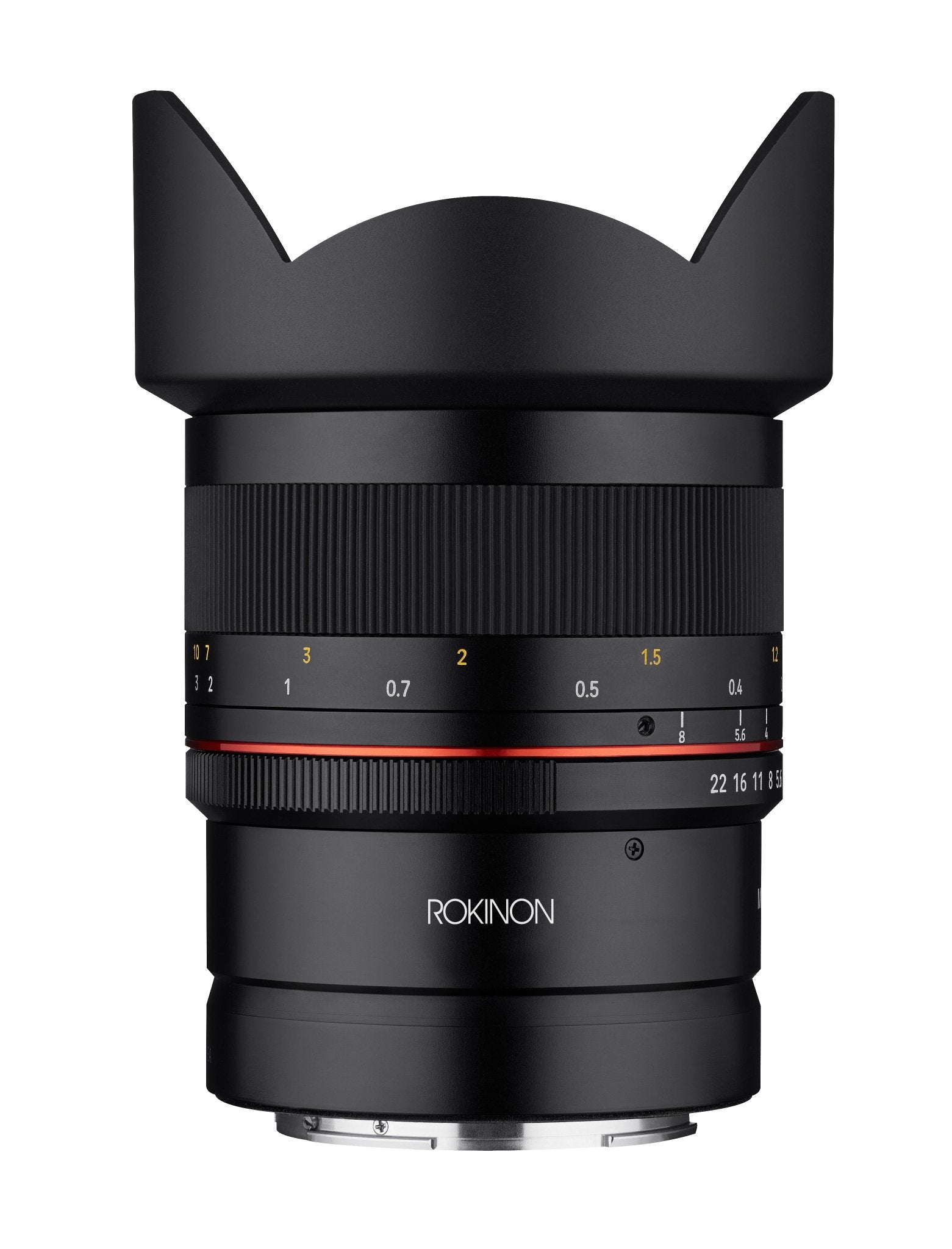 14mm F2.8 Full Frame Ultra Wide Angle (Nikon Z) - Rokinon
