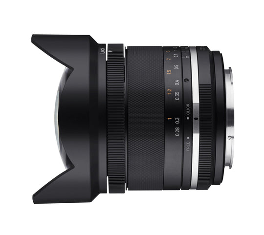 14mm F2.8 SERIES II Full Frame Ultra Wide Angle - Rokinon