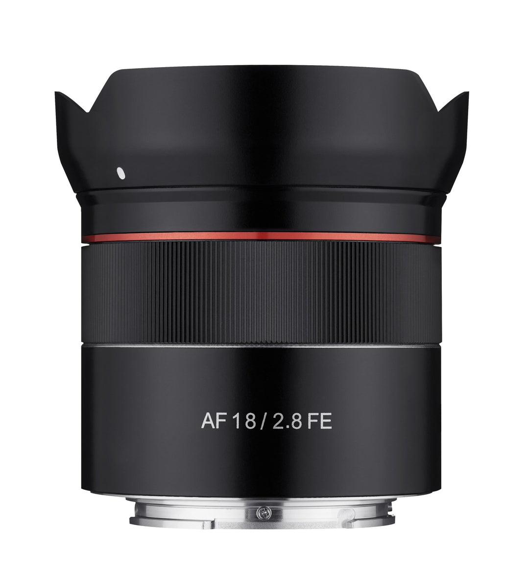 18mm F2.8 AF Compact Full Frame Super Wide Angle with Lens Station (Sony E) - Rokinon