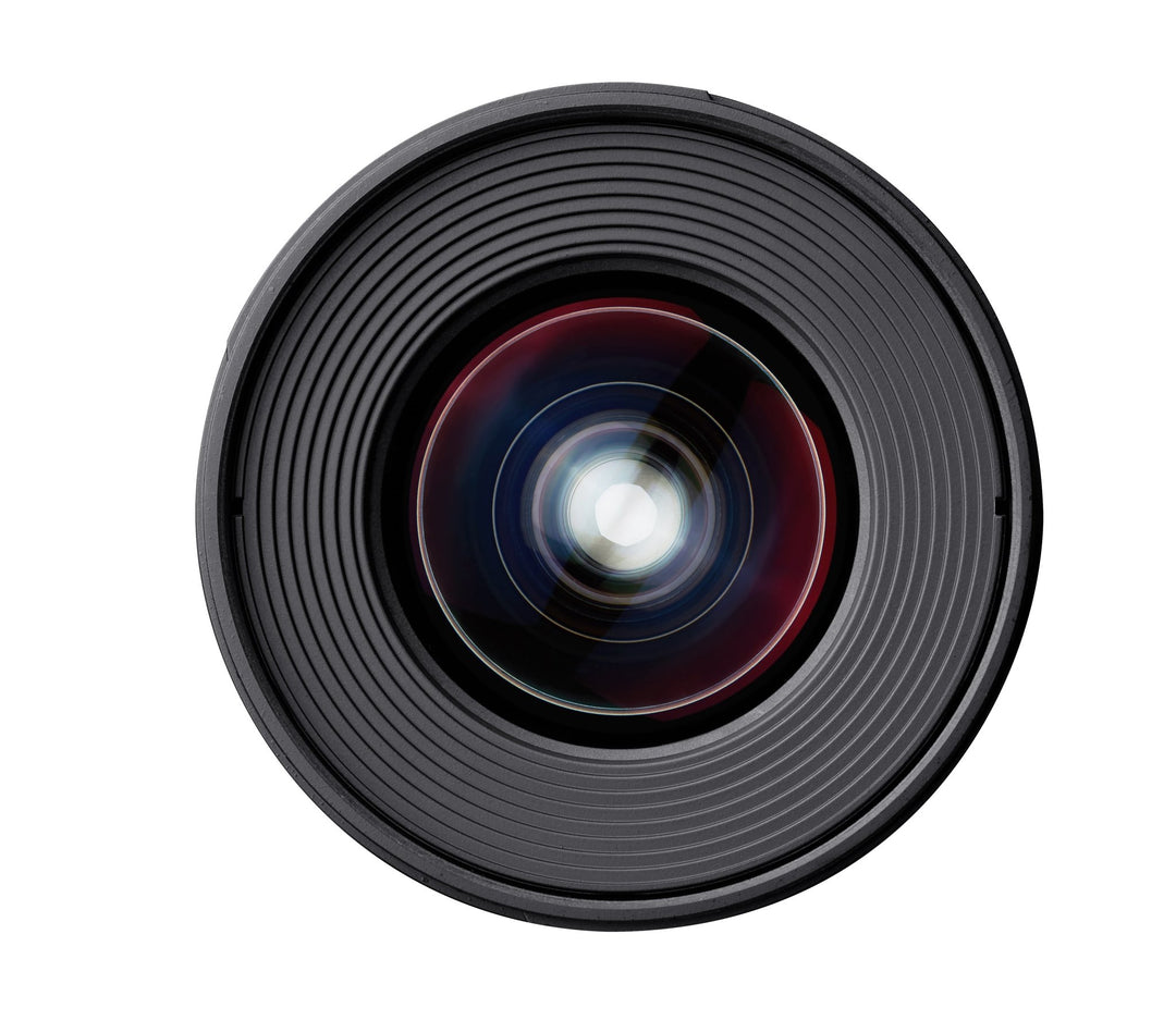 20mm T1.9 Full Frame Wide Angle Cine DS - Rokinon
