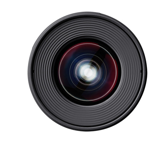 20mm T1.9 Full Frame Wide Angle Cine DS - Rokinon