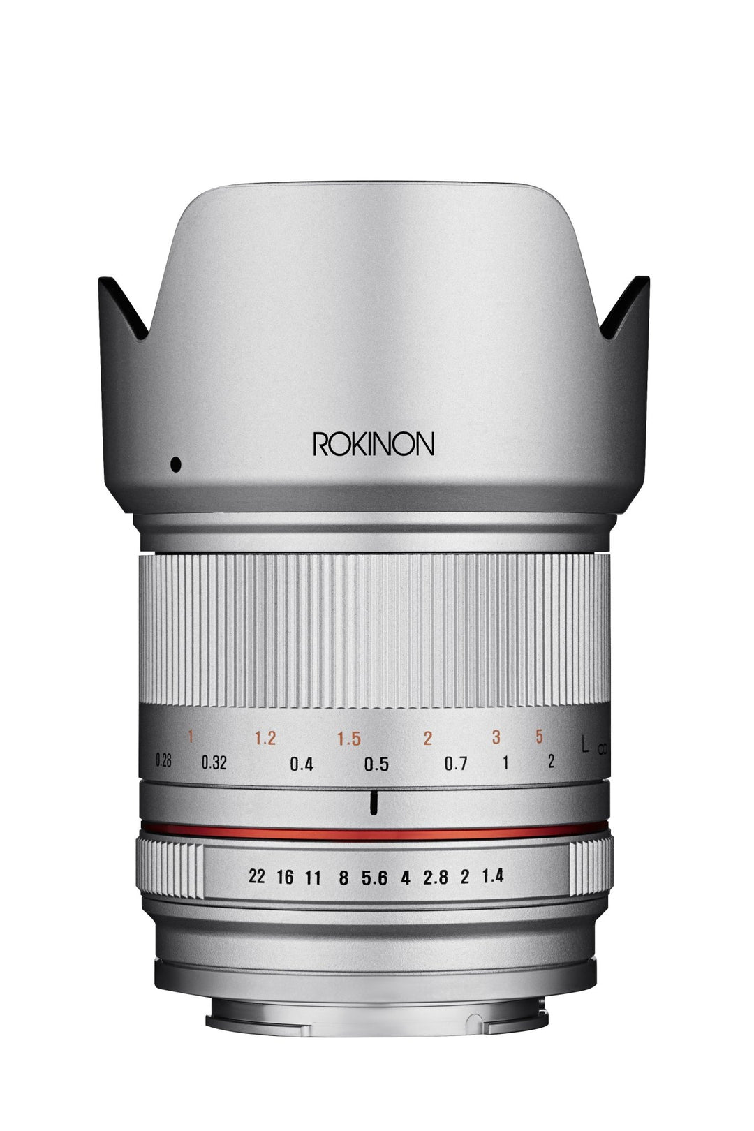 21mm F1.4 Compact High Speed Wide Angle - Rokinon
