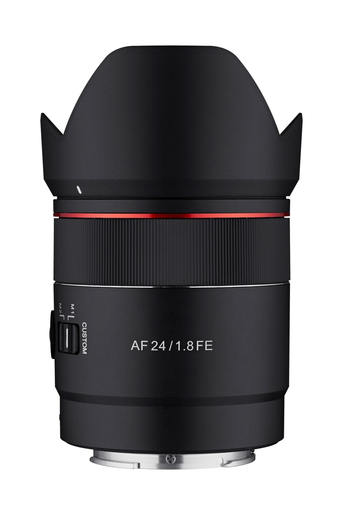 24mm F1.8 AF Compact Full Frame Wide Angle (Sony E) - Rokinon
