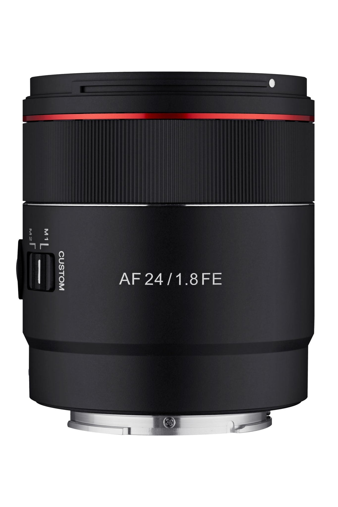 24mm F1.8 AF Compact Full Frame Wide Angle with Lens Station (Sony E) - Rokinon